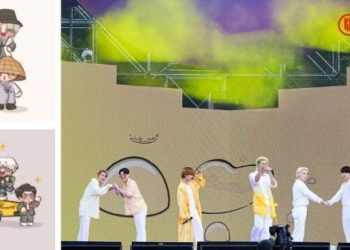 BTS Muster Sowoozoo Photo sketch and fanart