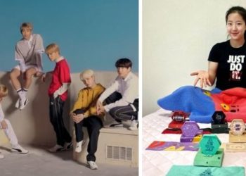 South Korean Athlete Shin Yubin How Much BTS means for Tokyo Olympics