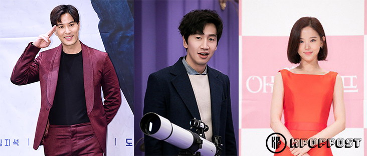 Kang Han Na and Kim Ji Suk to Replace Lee Kwang Soo Leaving Running Man
