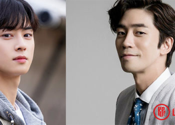 Cha Eun Woo and Shin Sung Rok are Leaving Master in the House Soon