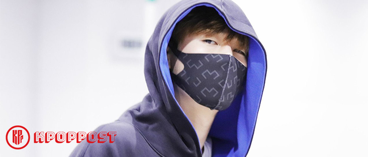 INFINITE Sunggyu Tested Positive for COVID-19