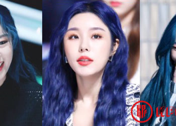 MAMAMOO Wheein Will Not Renew Contract with RBW