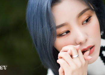 MAMAMOO Wheein Official Statement on Leaving RBW Entertainment Agency