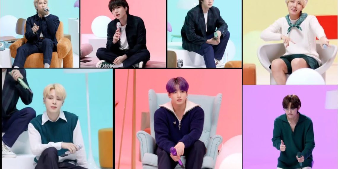 BTS ROOM LIVE Moments You Should Not Miss
