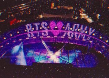 BTS Festa 2021 ARMY profile by BTS