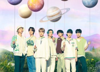 BTS 2021 Muster Sowoozoo tracklist