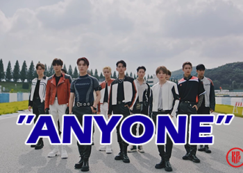 SEVENTEEN B-Side Track Anyone special video