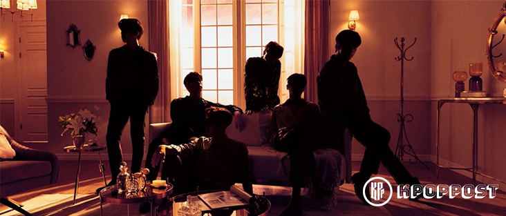 2PM To Release “With Me Again” Comeback Mini-Album in Japan