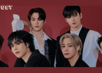 ASTRO On Off Individual Concept Photo & Mood Trailer Comeback 8th Mini Album Switch On