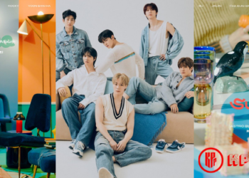 ASTRO to Comeback with 8th Mini Album “Switch On” on August 2021