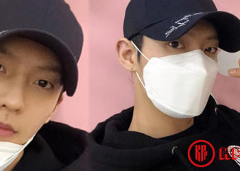 BTOB Minhyuk positive COVID-19 during self-quarantine