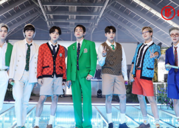 BTS to Perform on Special BBC Radio 1 “Live Lounge” & Star in BBC One TV