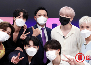 BTS Interview SBS News 2021 recent achievements for ARMY