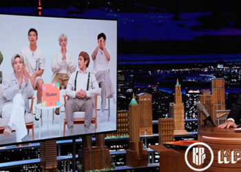 BTS answers rumors on appearance on the Tonight Show Jimmy Fallon