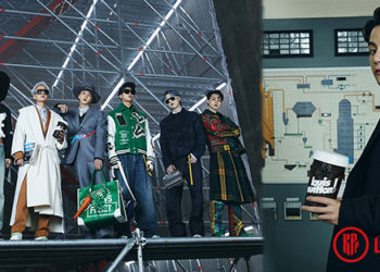 ARMY Protests: Louis Vuitton Video Leaves Out BTS (V) Kim Taehyung