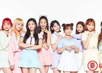 CJ ENM Confirms IZ*ONE Reunion Project Canceled