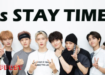 Stray Kids 2021 STAYweeK STAY 3rd Birthday Party: “STAY TIME”