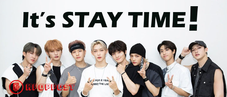 Stray Kids 2021 STAYweeK STAY 3rd Birthday Party: “STAY TIME”