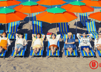 Watch "Permission to Dance" Premiere Stage at BTS 'A Butterful Getaway'