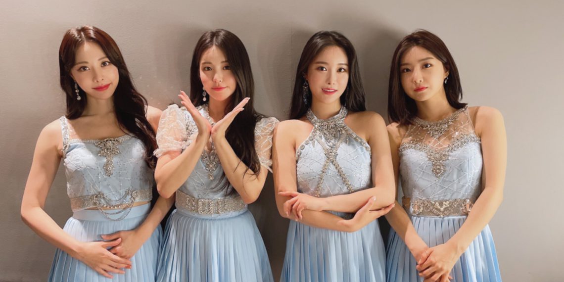 Brave Girls Agency Apology Letter to Brave Girls Fans