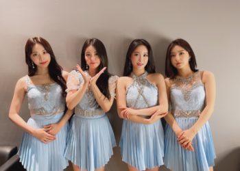 Brave Girls Agency Apology Letter to Brave Girls Fans