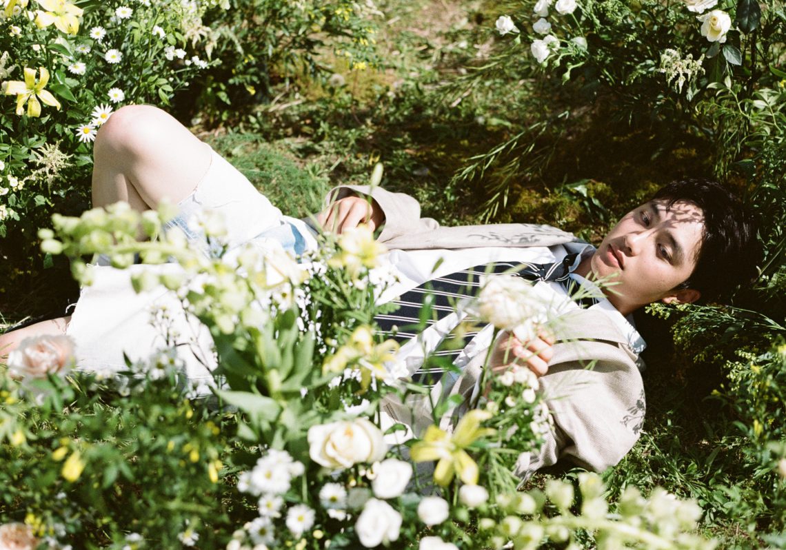 Doh Kyungsoo (D.O) 1st Solo Album 'Empathy' Tracklist & Schedule - KpopPost