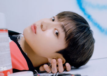 Facts about Jeon Jungkook in Weverse Magazine