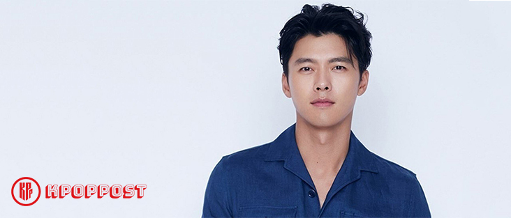 Hyun Bin 1st Asia-Pacific Brand Ambassador for Tom Ford Beauty