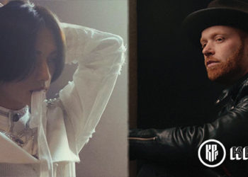 Sam Tinnesz Loves Hyunjin’s ‘Play with Fire