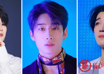 Han Seung Woo Farewell for Military Enlistment to Wooya