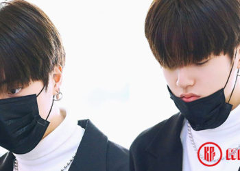 TREASURE Jung Hwan Tested Positive for COVID-19