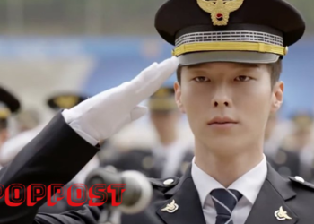 Actor Jang Ki Yong Will Enlist for the Military