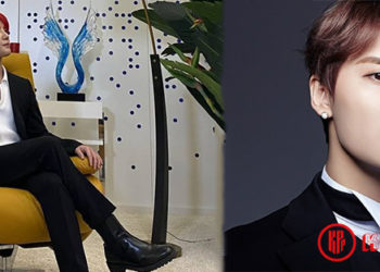 JYJ XIA Junsu Released a Soundtrack for Penthouse 3 OST Goodbye