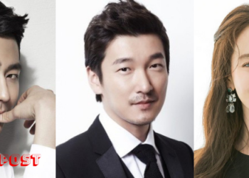 Jo In Sung Tops Most Popular Korean Movie Star Brand Reputation Rankings in July 2021