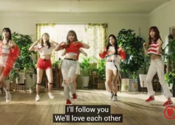 GFRIEND songs for summer playlist