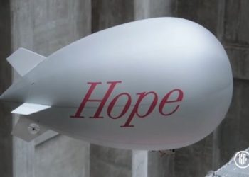 BTS Louis Vuitton fall Winter 2021 show