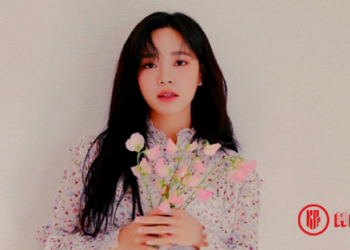 Kim Se-jeong will Release a New Song, " Baby, I Love U," on July 23