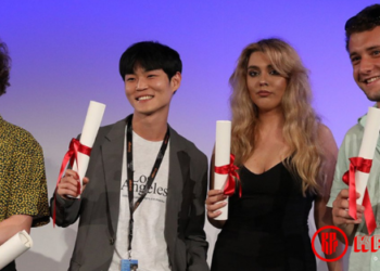 Korean Young Director Yoon Dae-won Won 2nd Prize in Cinefondation at Cannes 2021