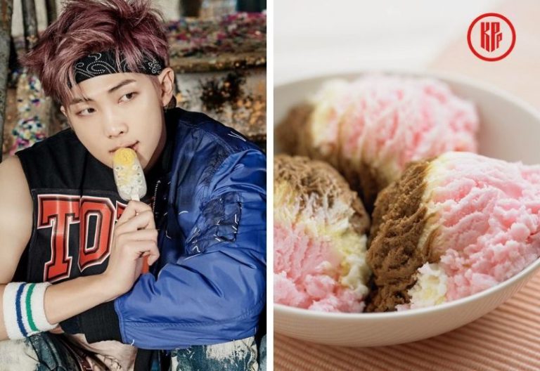 BTS Favorite Ice Cream & Your BTS Soulmate Based On Your Ice Cream