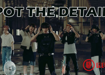 STRAY KIDS NOEASY Thunderous Trailer Hilarious Details