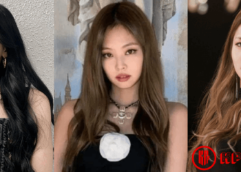 July 2021 Individual KPop Girl Group Member Brand Reputation Rankings