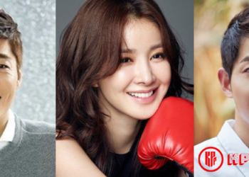 8 famous korean actors who once trained to be professional athletes