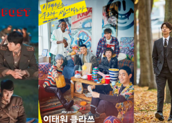 10 Best Korean Dramas Voted to Have Remake in Japanese Version