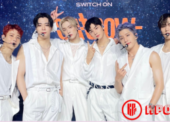 ASTRO Releases 8th Mini Album Switch On & Watch After Midnight MV