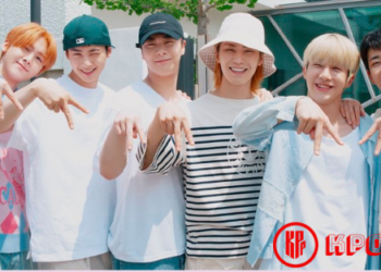 ASTRO Surprises AROHA with Footprint MV as Part of ASTRO DDOCA 8th mini album SWITCH ON