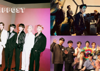 August 2021 Kpop Boy Group Popularity & Brand Reputation Rankings