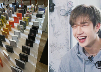 STAY having fun with Stray Kids viral Domino Challenge videos