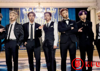 BTS Earn 5 Awards Nominations at the 2021 MTV Video Music Awards