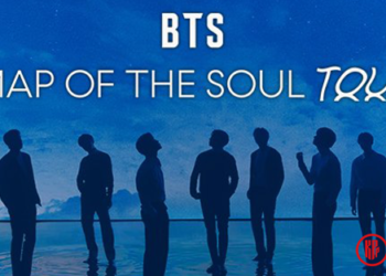 BTS Map of the Soul Tour Canceled, BIGHIT MUSIC Confirmed
