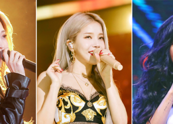 MAMAMOO First Comeback in September After Wheein Leaving RBW